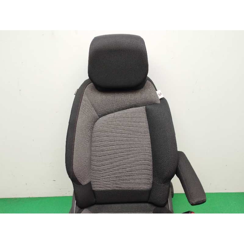 ASIENTO DELANTERO DERECHO