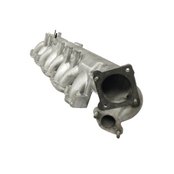 Recambio de colector admision para kia carnival 2.9 crdi cat referencia OEM IAM   