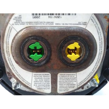 Recambio de airbag delantero izquierdo para alfa romeo 159 sportwagon (140) 1.9 jtdm 16v / selective referencia OEM IAM 15606121