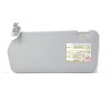 Recambio de parasol derecho para mazda 5 berl. (cr) 2.0 turbodiesel cat referencia OEM IAM   