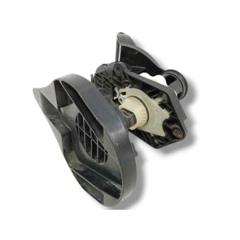 Recambio de soporte rueda repuesto para renault clio iv 1.5 dci diesel fap referencia OEM IAM 8200601401  