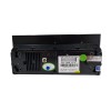 Recambio de pantalla multifuncion para peugeot 5008 1.5 blue-hdi fap referencia OEM IAM 9822192880  