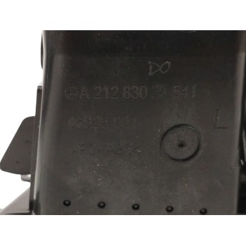 Recambio de rejilla aireadora para mercedes-benz clase e t-model (s212) e 200 cdi / bluetec (212.205, 212.206) referencia OEM IA