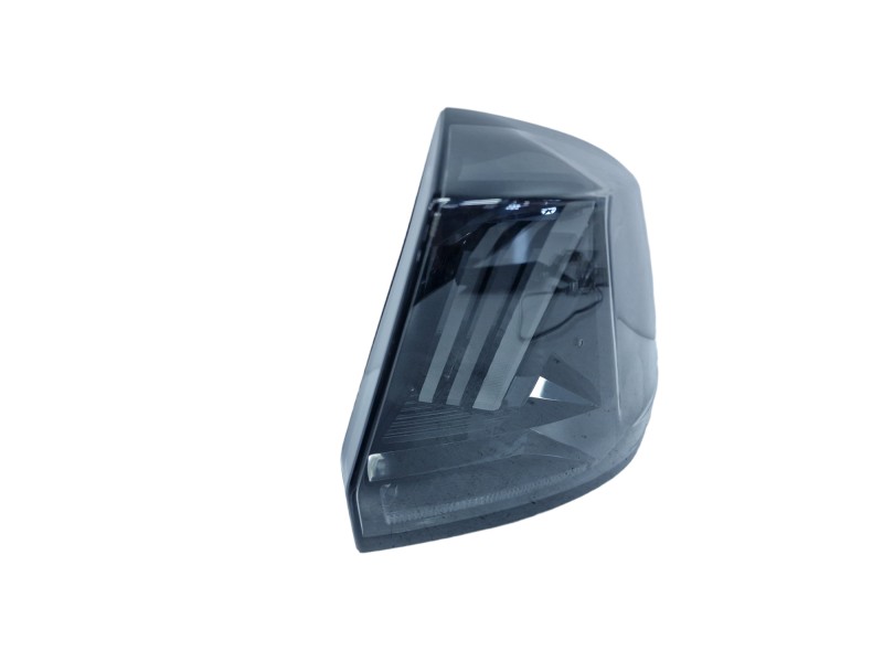 Recambio de piloto trasero derecho para peugeot 5008 1.5 blue-hdi fap referencia OEM IAM 9836231580 Recambio de piloto trasero derecho para peugeot 5008 1.5 blue-hdi fap referencia OEM IAM 9836231580