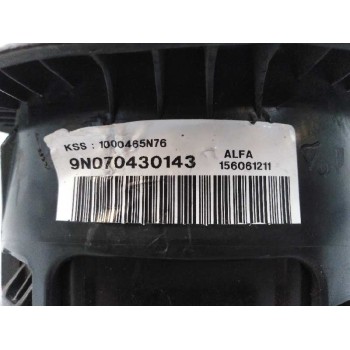 Recambio de airbag delantero izquierdo para alfa romeo 159 sportwagon (140) 1.9 jtdm 16v / selective referencia OEM IAM 15606121