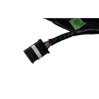 Recambio de piloto trasero derecho para peugeot 5008 1.5 blue-hdi fap referencia OEM IAM 9836231580  