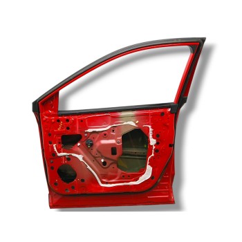 Recambio de puerta delantera derecha para nissan qashqai iii (j12) 1.3 dig-t referencia OEM IAM H0100HN2MA  