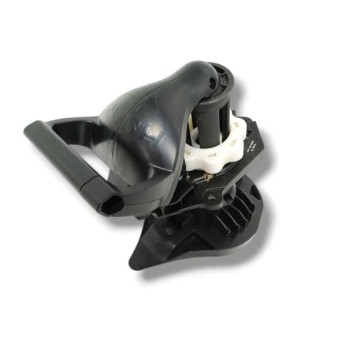 Recambio de soporte rueda repuesto para renault clio iv 1.5 dci diesel fap referencia OEM IAM 8200601401  