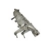 Recambio de colector admision para kia carnival 2.9 crdi cat referencia OEM IAM   