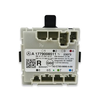 Recambio de modulo electronico para mercedes-benz clase a sedán (v177) a 200 d (177.112) referencia OEM IAM A1779008511 A2C78398