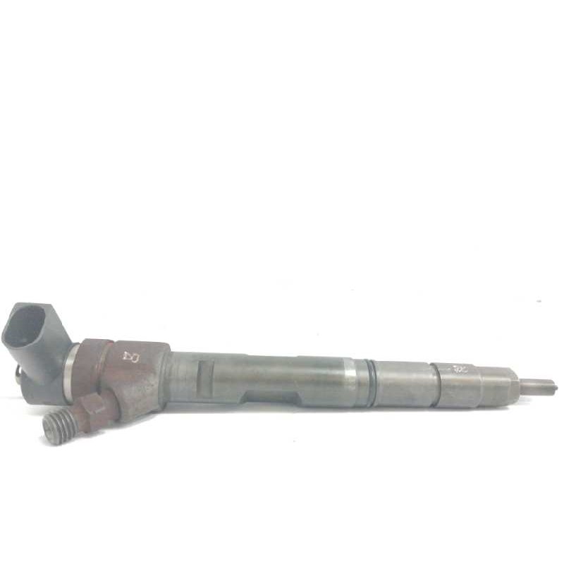 Recambio de inyector para audi a8 (4e2) 4.0 v8 32v tdi biturbo cat (ase) referencia OEM IAM 057130277M 0445110158 