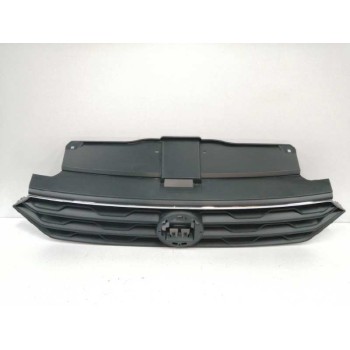 Recambio de rejilla delantera para volkswagen t-roc advance referencia OEM IAM 2GA853651E  
