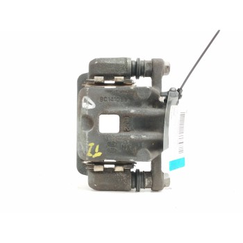 Recambio de pinza freno trasera derecha para hyundai sonata (nf) 2.0 crdi comfort i referencia OEM IAM BC141099  