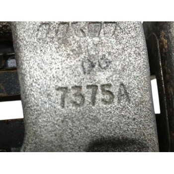 Recambio de pinza freno trasera izquierda para honda hr-v (rv) 1.5 ehev referencia OEM IAM 7376A 32353351A 
