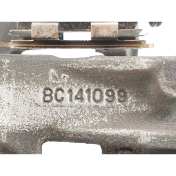Recambio de pinza freno trasera derecha para hyundai sonata (nf) 2.0 crdi comfort i referencia OEM IAM BC141099  