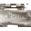 Recambio de pinza freno trasera derecha para hyundai sonata (nf) 2.0 crdi comfort i referencia OEM IAM BC141099  
