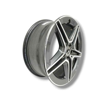 Recambio de llanta para mercedes-benz gla (h247) gla 200 d (247.712) referencia OEM IAM A2474011500 7,5JX19H2N ET53 5H 5X112