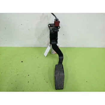 Recambio de potenciometro pedal para fiat tipo ii (356) sedan easy referencia OEM IAM 51987018 6PV01017520 