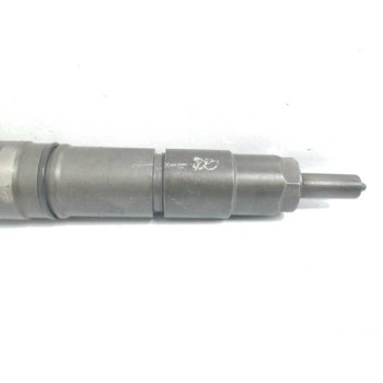 Recambio de inyector para audi a8 (4e2) 4.0 v8 32v tdi biturbo cat (ase) referencia OEM IAM 057130277M 0445110158 