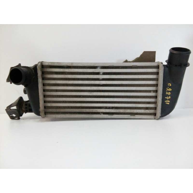 Recambio de intercooler para ford ka (ccu) 1.3 tdci cat referencia OEM IAM 878350000  