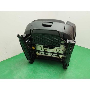 Recambio de asiento delantero derecho para citroën c4 grand picasso 1.5 blue-hdi fap referencia OEM IAM   