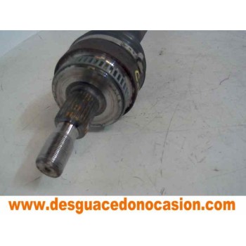 Recambio de transmision delantera derecha para mercedes-benz clase m (w163) 270 cdi (163.113) referencia OEM IAM   