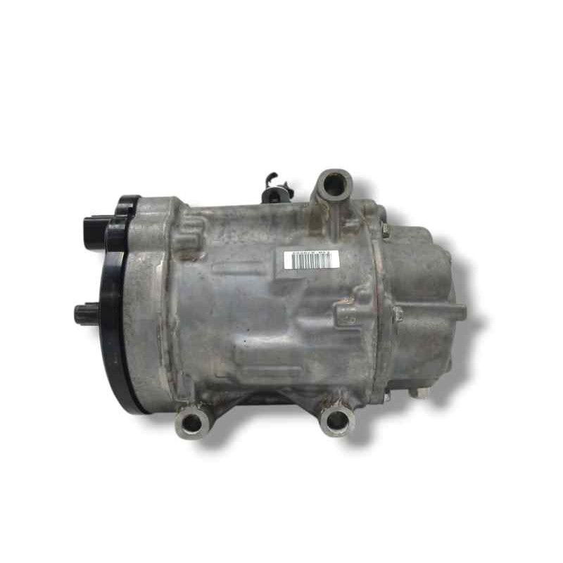 Recambio de compresor aire acondicionado para toyota c-hr (_x1_) 1.8 hybrid (zyx10_, zyx11_) referencia OEM IAM 0424000374 Recambio de compresor aire acondicionado para toyota c-hr (_x1_) 1.8 hybrid (zyx10_, zyx11_) referencia OEM IAM 0424000374