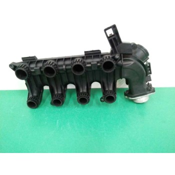 Recambio de colector admision para citroën xsara picasso 1.6 hdi 90 sx top referencia OEM IAM 9653808680  