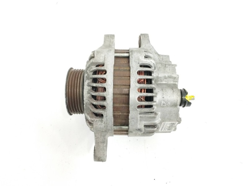 Recambio de alternador para honda jazz (gd1/5) 1.4 dsi cat referencia OEM IAM AHGA56 A5TB0091 Recambio de alternador para honda jazz (gd1/5) 1.4 dsi cat referencia OEM IAM AHGA56 A5TB0091