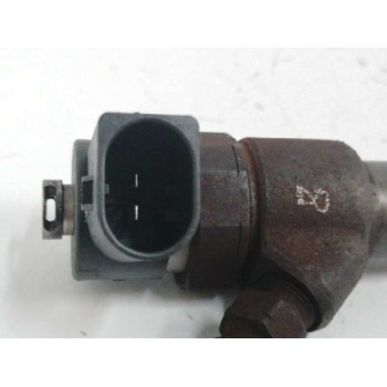 Recambio de inyector para audi a8 (4e2) 4.0 v8 32v tdi biturbo cat (ase) referencia OEM IAM 057130277M 0445110158 