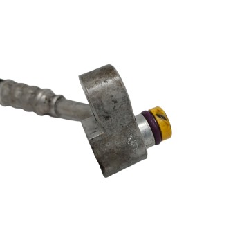 Recambio de tubos aire acondicionado para bmw x3 (e83) 2.0 d referencia OEM IAM 64533412472  