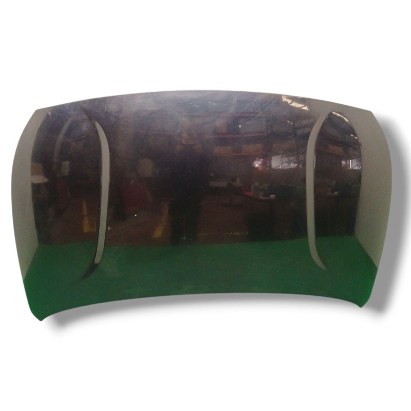 Recambio de capot para kia niro i (de) 1.6 gdi hybrid referencia OEM IAM 66400G5000  