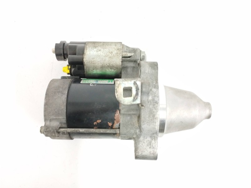 Recambio de motor arranque para honda jazz (gd1/5) 1.4 dsi cat referencia OEM IAM 428000950 Recambio de motor arranque para honda jazz (gd1/5) 1.4 dsi cat referencia OEM IAM 428000950