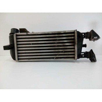 Recambio de intercooler para ford ka (ccu) 1.3 tdci cat referencia OEM IAM 878350000  