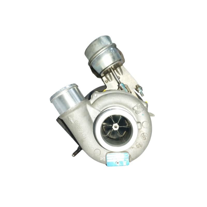 Recambio de turbocompresor para kia carnival 2.9 crdi cat referencia OEM IAM 282004X900 53049700063 