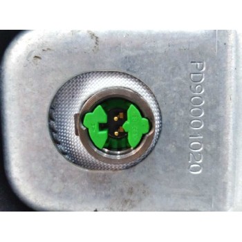 Recambio de airbag delantero derecho para alfa romeo 159 sportwagon (140) 1.9 jtdm 16v / selective referencia OEM IAM 0156062799