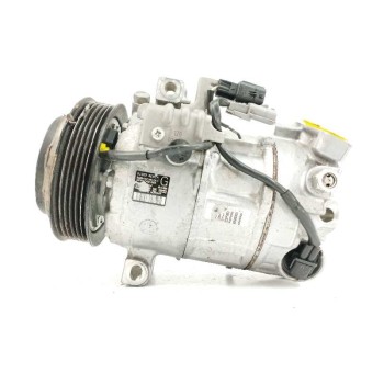 COMPRESOR AIRE ACONDICIONADO 926004EB2A POLEA DAÑADA 6SBH14C