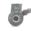 Recambio de inyector para audi a8 (4e2) 4.0 v8 32v tdi biturbo cat (ase) referencia OEM IAM 057130277M 0445110158 