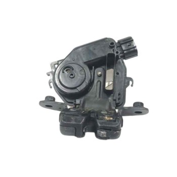 Recambio de cerradura maletero / porton para toyota corolla hatchback (_e21_, _ea1_, _eh1_) 1.8 hybrid (zwe211, zwe219) referenc