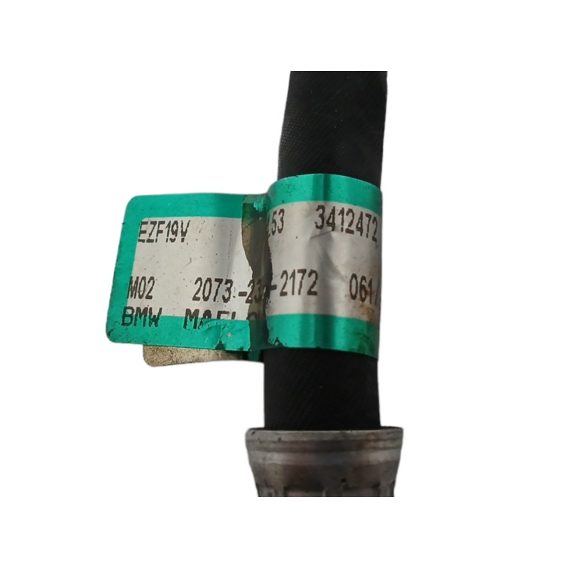 TUBOS AIRE ACONDICIONADO