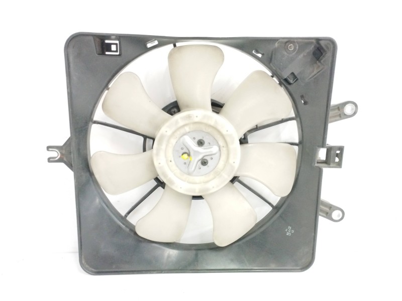 Recambio de electroventilador para honda jazz (gd1/5) 1.4 dsi cat referencia OEM IAM 0650003070 Recambio de electroventilador para honda jazz (gd1/5) 1.4 dsi cat referencia OEM IAM 0650003070