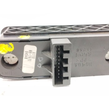 Recambio de mando multifuncion para honda civic berlina 3 (ep1/2) 1.6 vtec cat (d 16 v 1) referencia OEM IAM A110NH167L  
