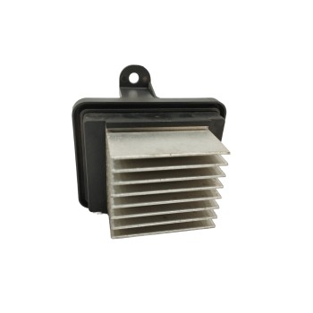 Recambio de resistencia calefaccion para smart forfour 0.9 turbo cat referencia OEM IAM DH883003  