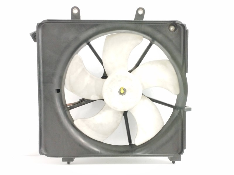 Recambio de electroventilador para honda jazz (gd1/5) 1.4 dsi cat referencia OEM IAM 8219300 Recambio de electroventilador para honda jazz (gd1/5) 1.4 dsi cat referencia OEM IAM 8219300