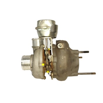 Recambio de turbocompresor para kia carnival 2.9 crdi cat referencia OEM IAM 282004X900 53049700063 