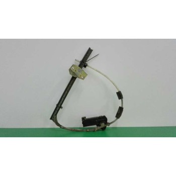 Recambio de elevalunas delantero derecho para renault 21 berlina (b/l48) 2.1 turbodiesel referencia OEM IAM FUNDA  