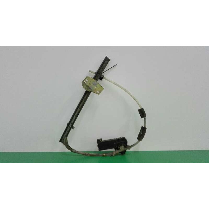 Recambio de elevalunas delantero derecho para renault 21 berlina (b/l48) 2.1 turbodiesel referencia OEM IAM FUNDA  