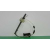 Recambio de elevalunas delantero derecho para renault 21 berlina (b/l48) 2.1 turbodiesel referencia OEM IAM FUNDA  