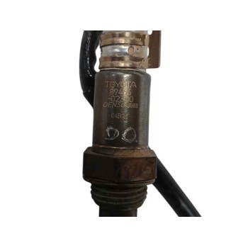 Recambio de sonda lambda para toyota auris referencia OEM IAM 8946502380  
