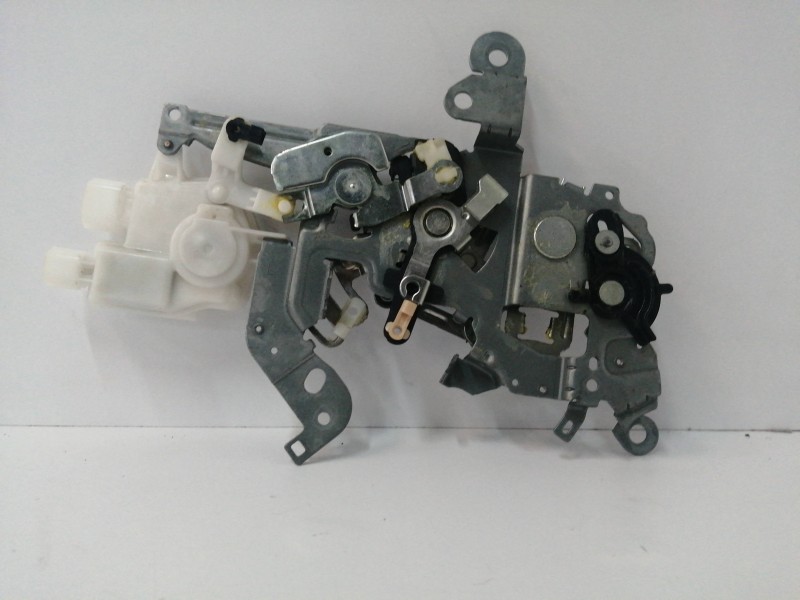 Recambio de cerradura puerta lateral izquierda para mazda 5 berl. (cr) 2.0 turbodiesel cat referencia OEM IAM   